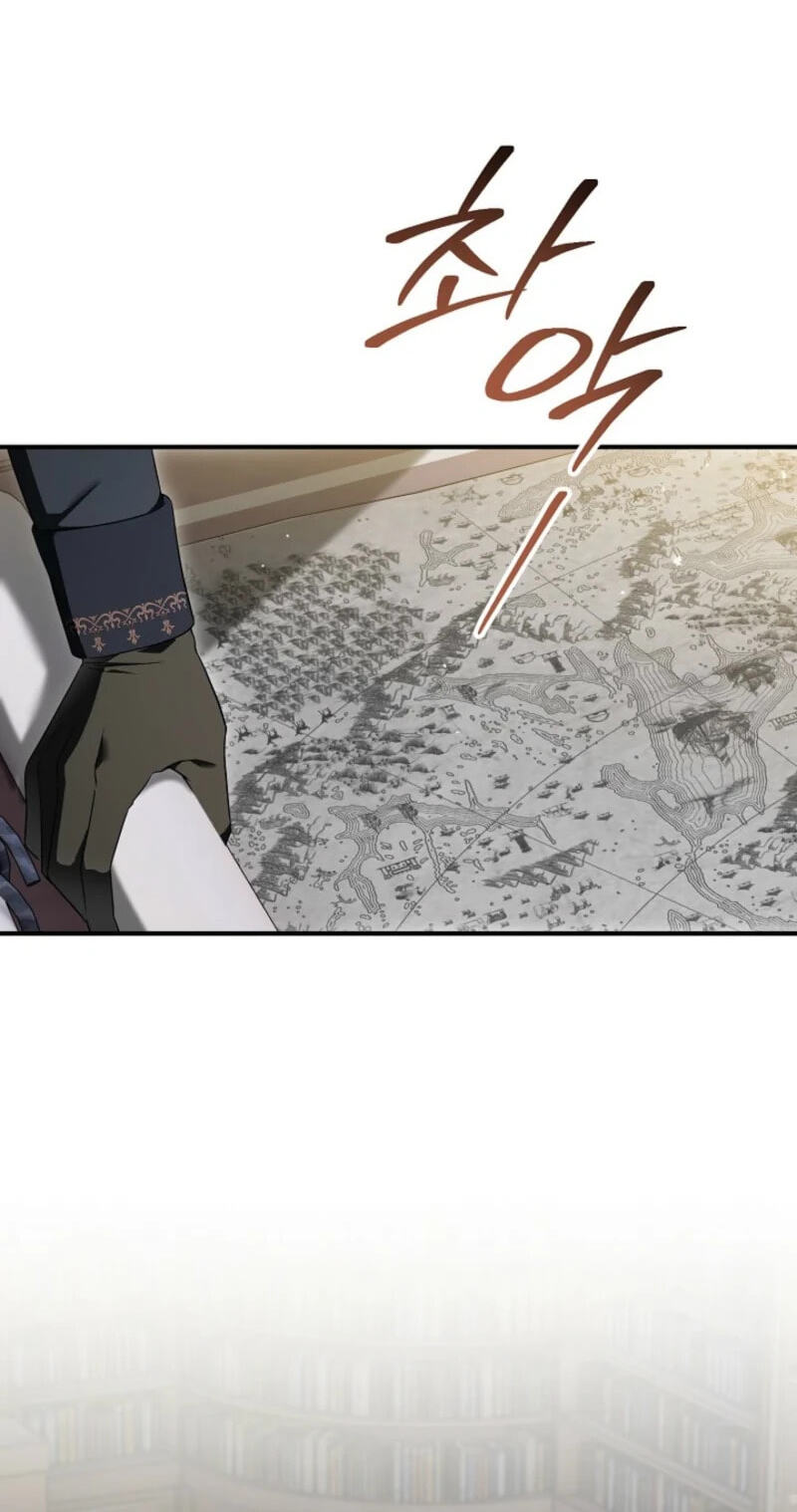 The Eldest Daughter Walks Down The Flower Path Chapter 48 page 34 - 