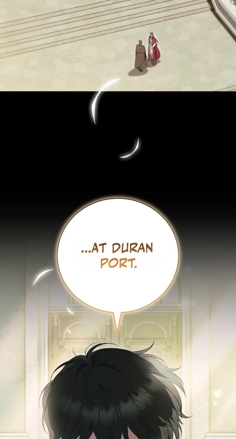 The Eldest Daughter Walks Down The Flower Path Chapter 48 page 45 - 