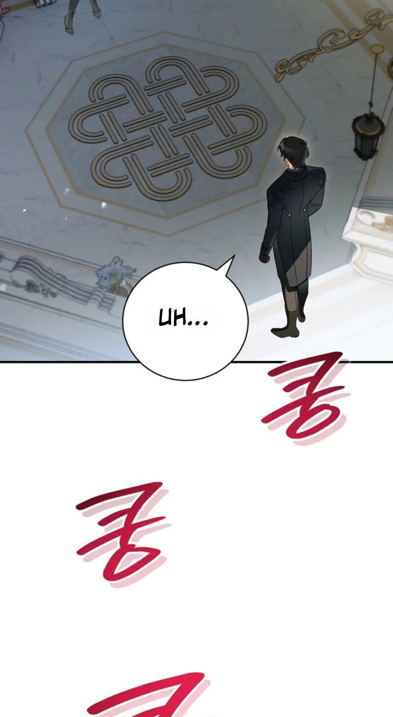 The Eldest Daughter Walks Down The Flower Path Chapter 48 page 70 - 