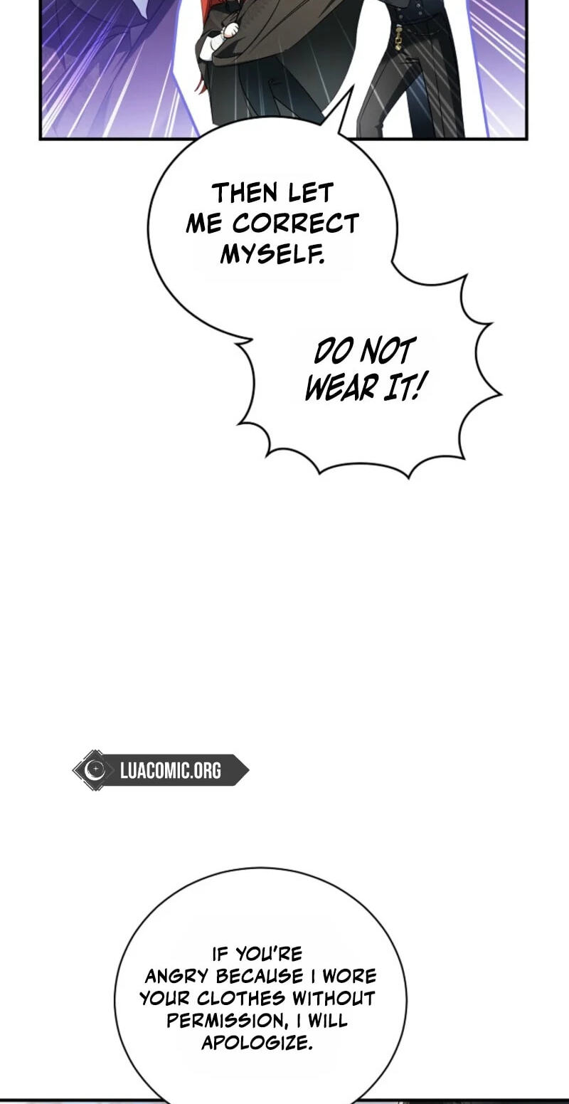 The Eldest Daughter Walks Down The Flower Path Chapter 48 page 77 - 