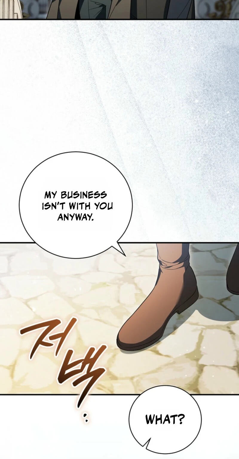 The Eldest Daughter Walks Down The Flower Path Chapter 48 page 88 - 