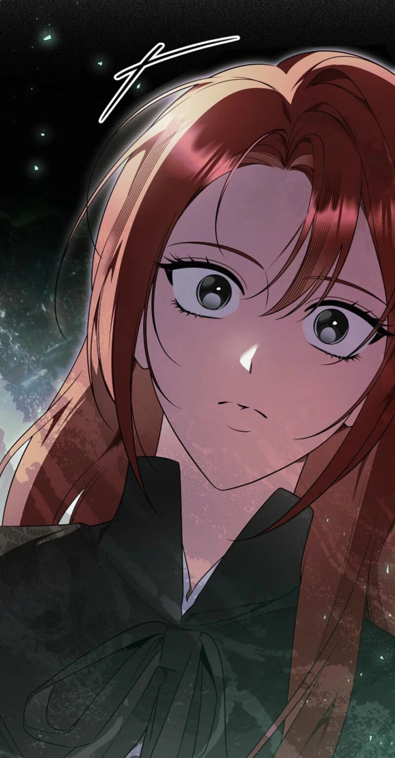 The Eldest Daughter Walks Down The Flower Path Chapter 48 page 91 - 