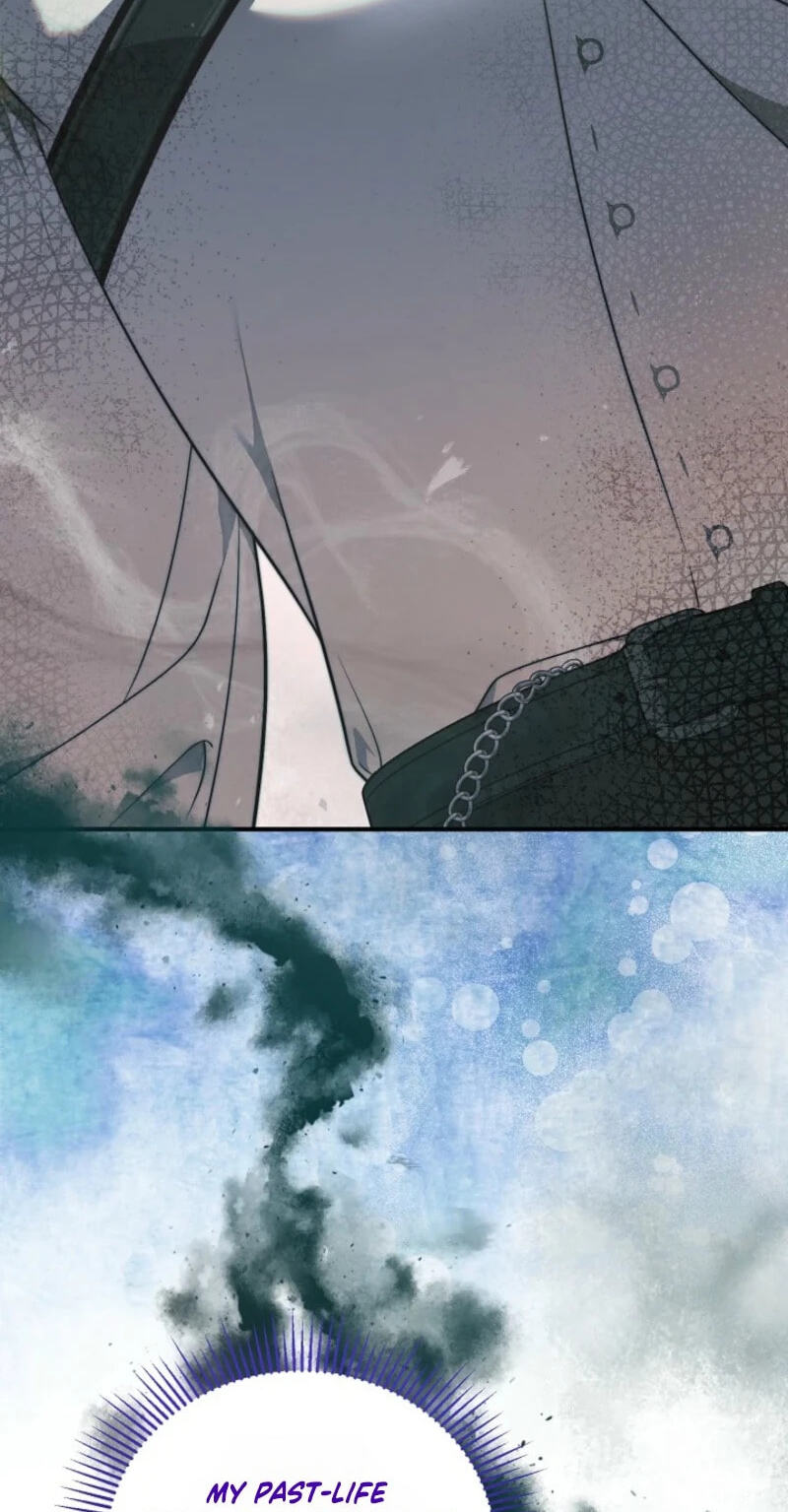 The Eldest Daughter Walks Down The Flower Path Chapter 48 page 98 - 