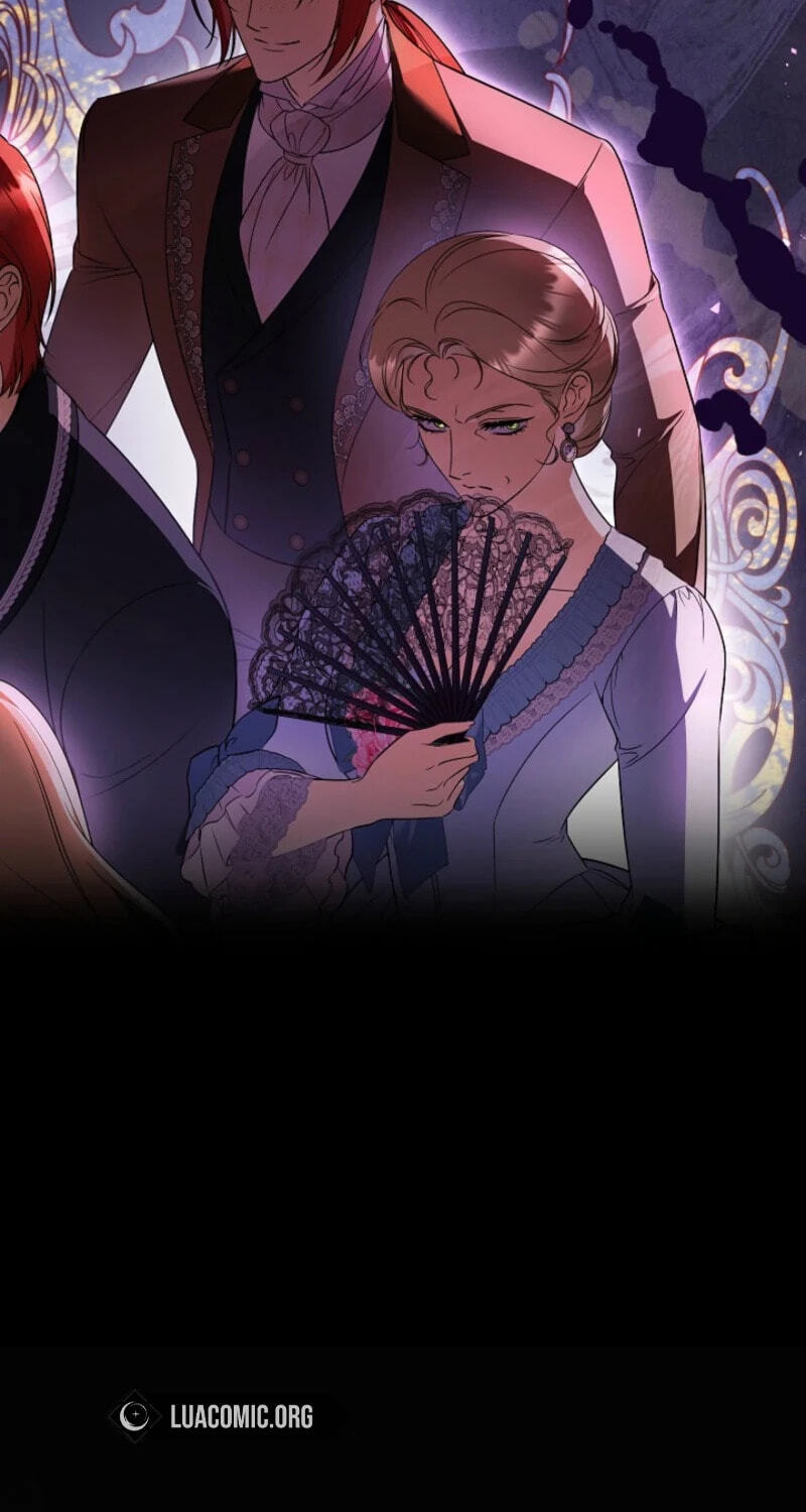 The Eldest Daughter Walks Down The Flower Path Chapter 49 page 11 - 
