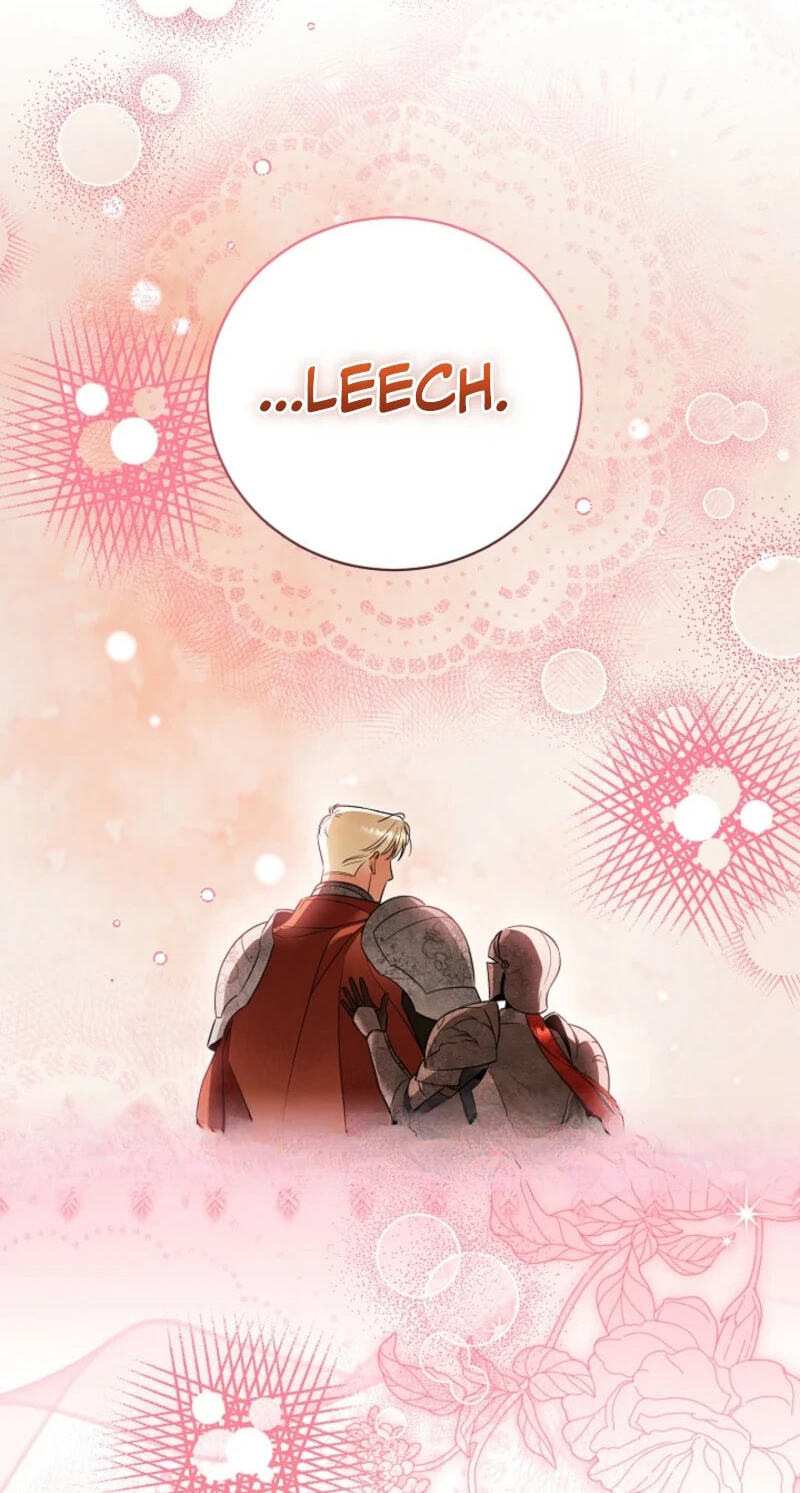 The Eldest Daughter Walks Down The Flower Path Chapter 49 page 101 - 