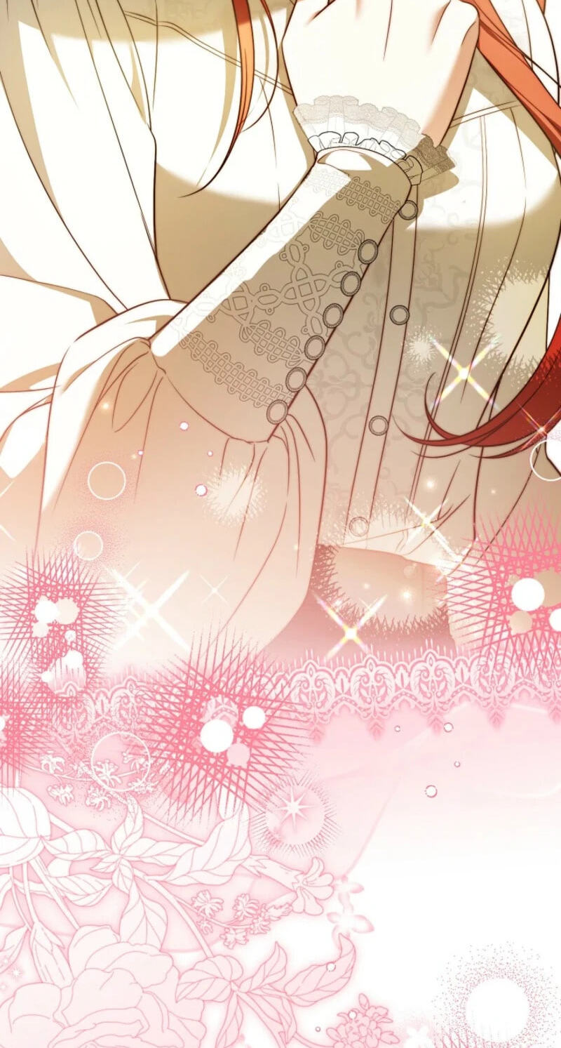 The Eldest Daughter Walks Down The Flower Path Chapter 49 page 103 - 