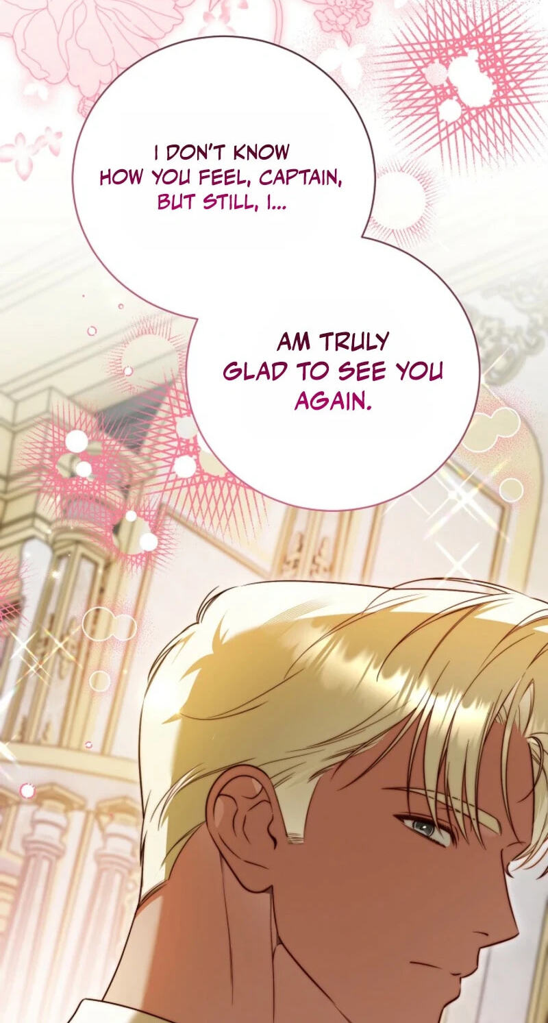 The Eldest Daughter Walks Down The Flower Path Chapter 49 page 104 - 