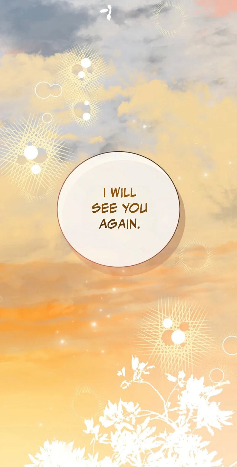 The Eldest Daughter Walks Down The Flower Path Chapter 49 page 107 - 