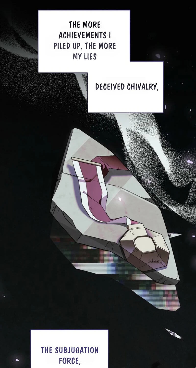 The Eldest Daughter Walks Down The Flower Path Chapter 49 page 12 - 
