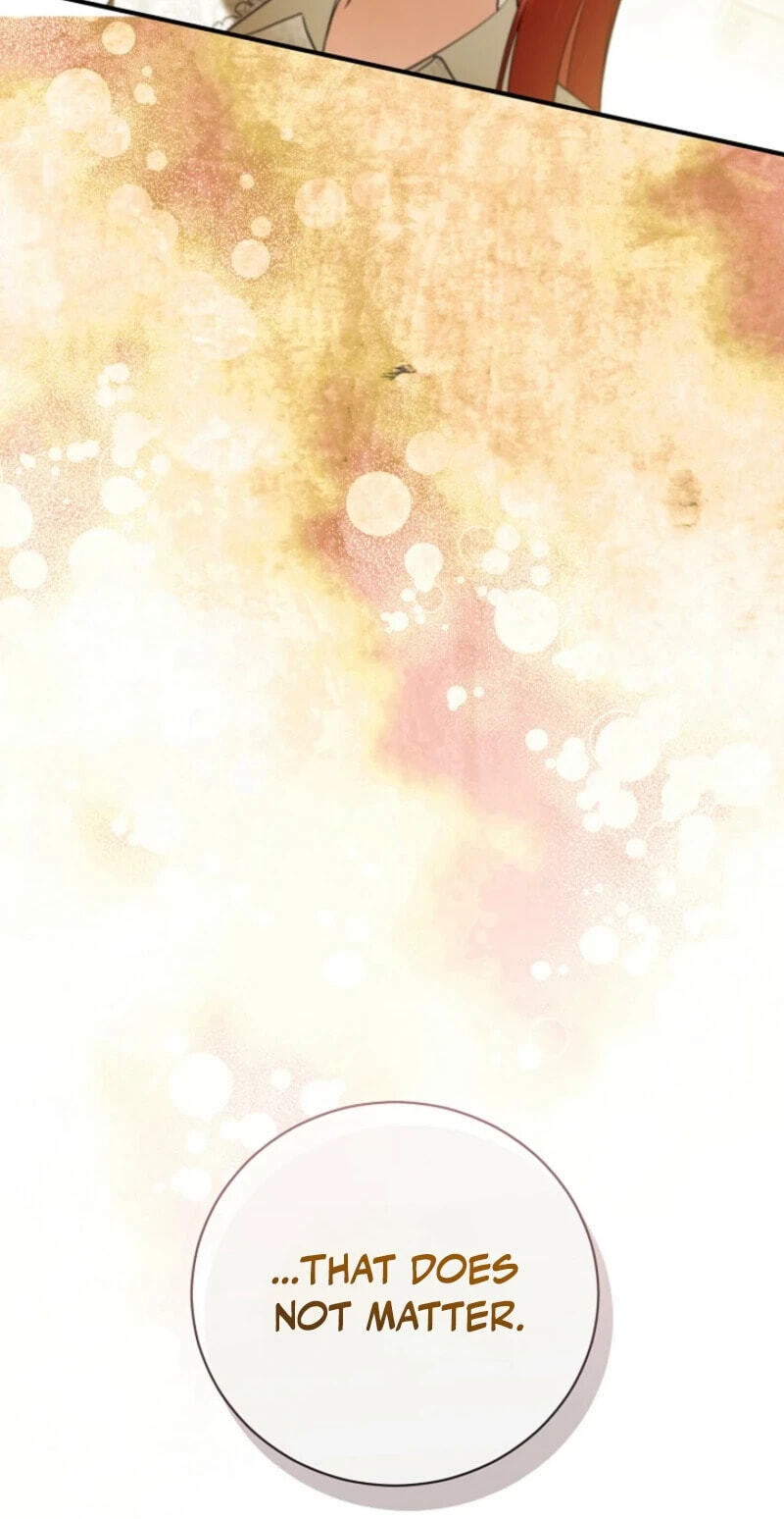 The Eldest Daughter Walks Down The Flower Path Chapter 49 page 21 - 