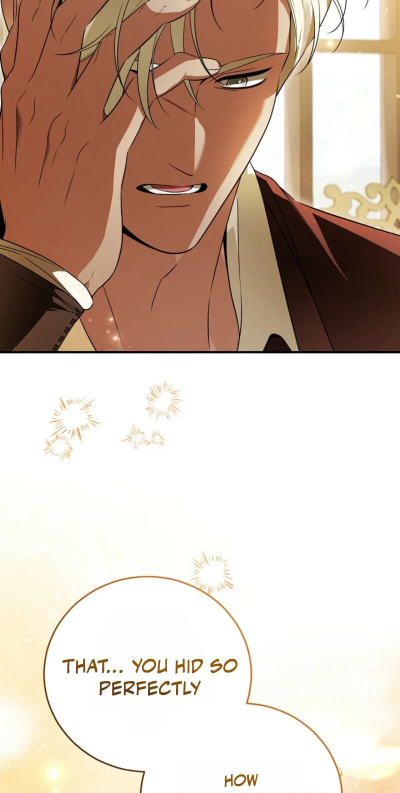 The Eldest Daughter Walks Down The Flower Path Chapter 49 page 24 - 