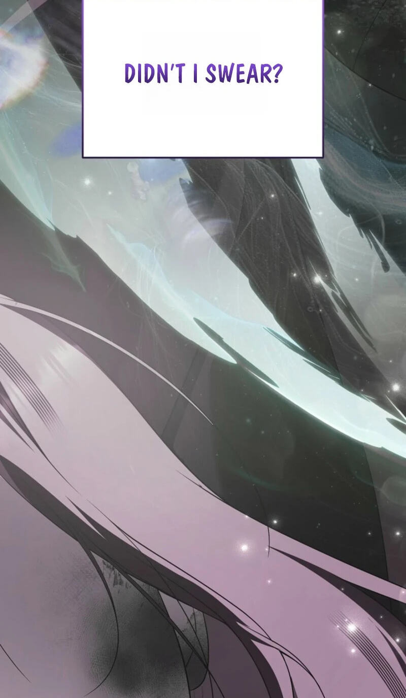 The Eldest Daughter Walks Down The Flower Path Chapter 49 page 31 - 