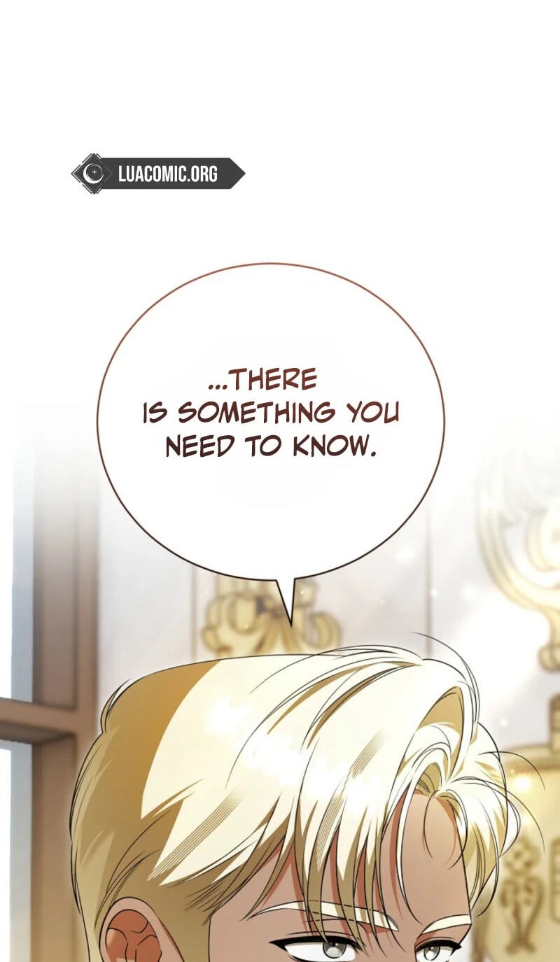 The Eldest Daughter Walks Down The Flower Path Chapter 49 page 34 - 