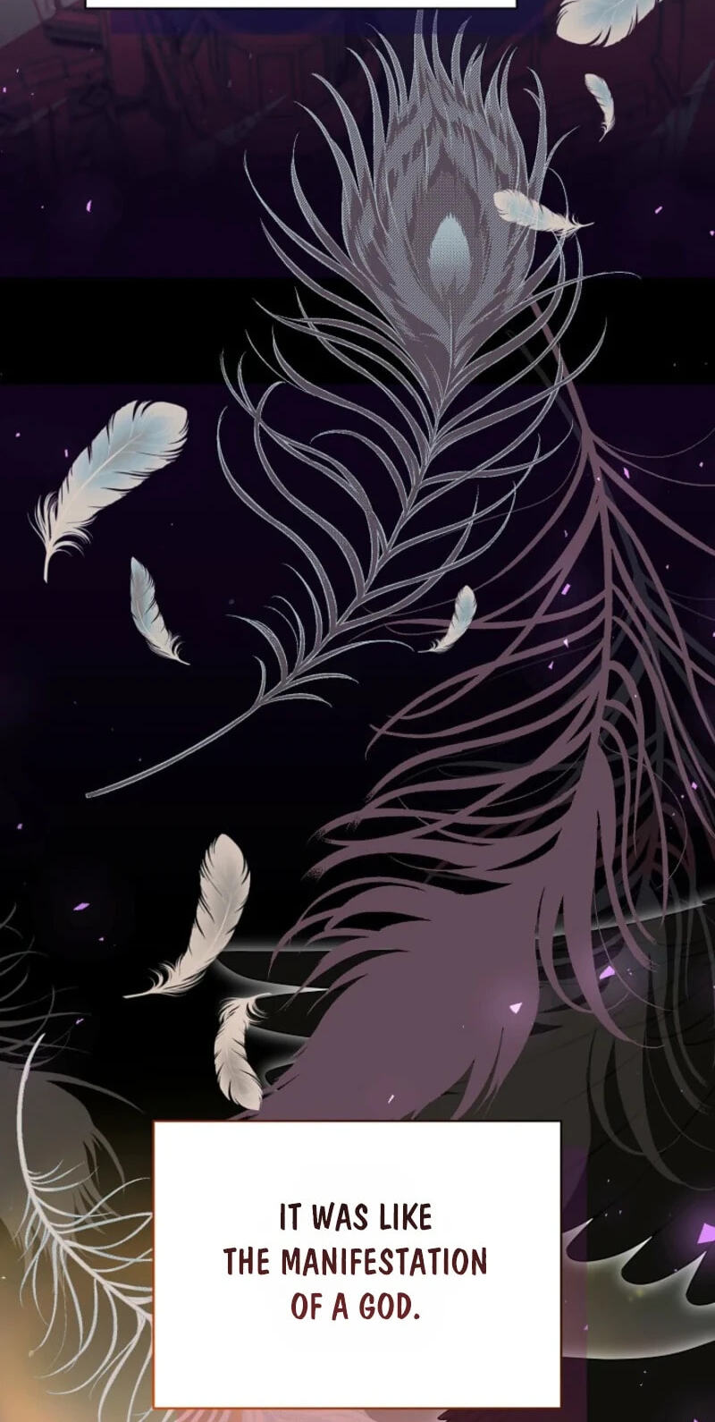The Eldest Daughter Walks Down The Flower Path Chapter 49 page 38 - 