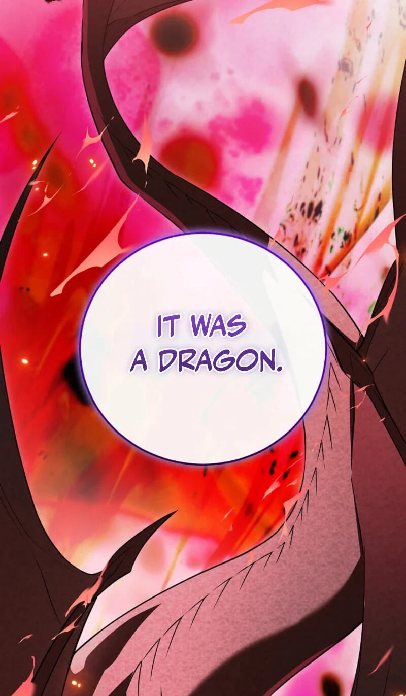 The Eldest Daughter Walks Down The Flower Path Chapter 49 page 47 - 