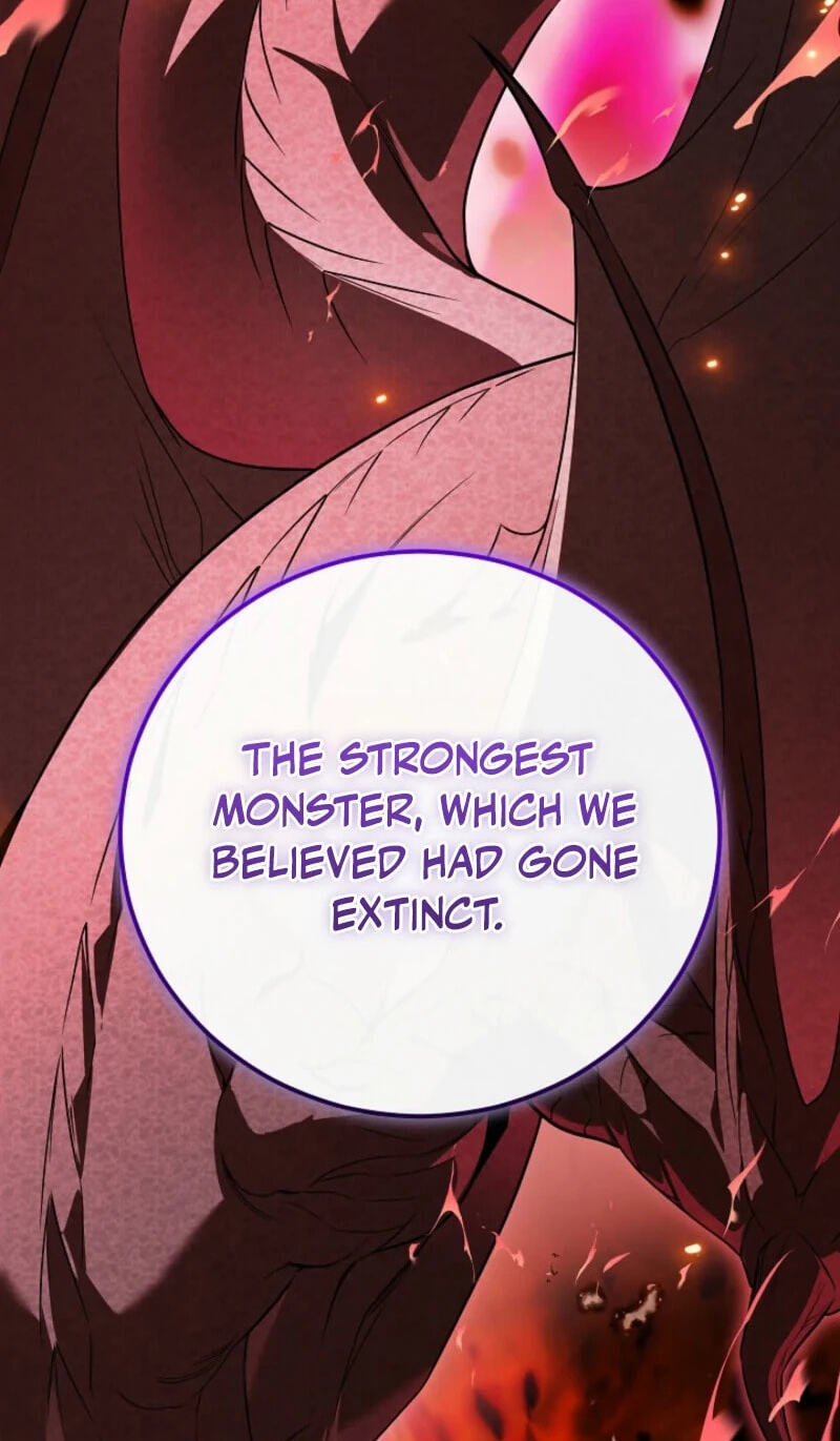 The Eldest Daughter Walks Down The Flower Path Chapter 49 page 48 - 