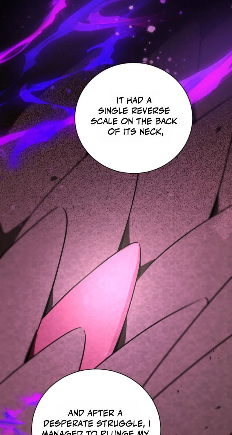 The Eldest Daughter Walks Down The Flower Path Chapter 49 page 51 - 