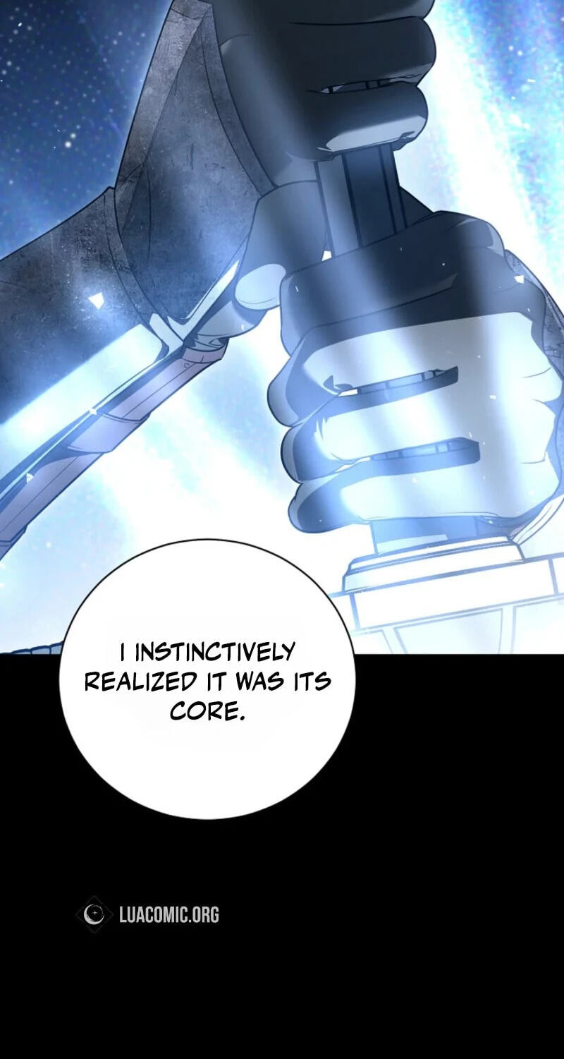The Eldest Daughter Walks Down The Flower Path Chapter 49 page 53 - 