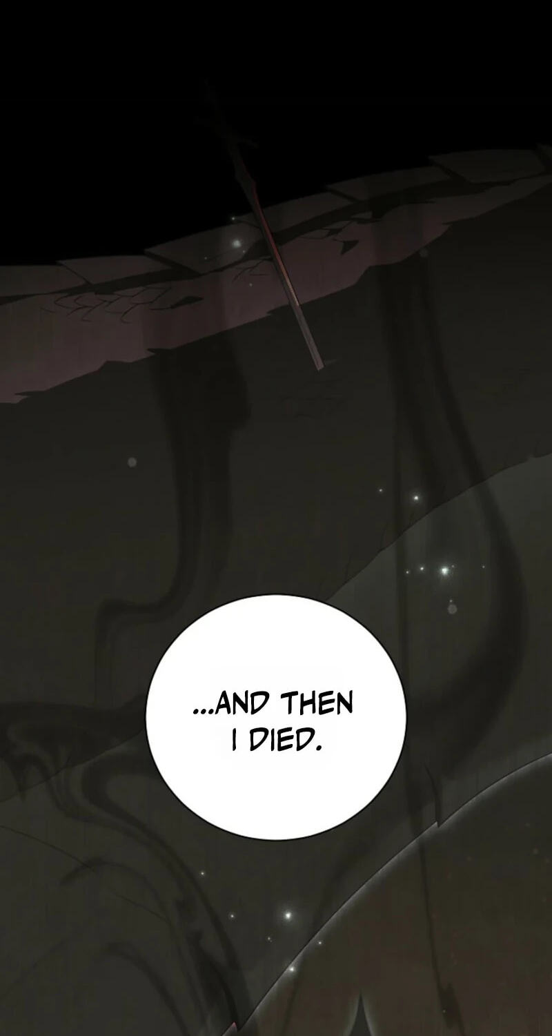The Eldest Daughter Walks Down The Flower Path Chapter 49 page 54 - 