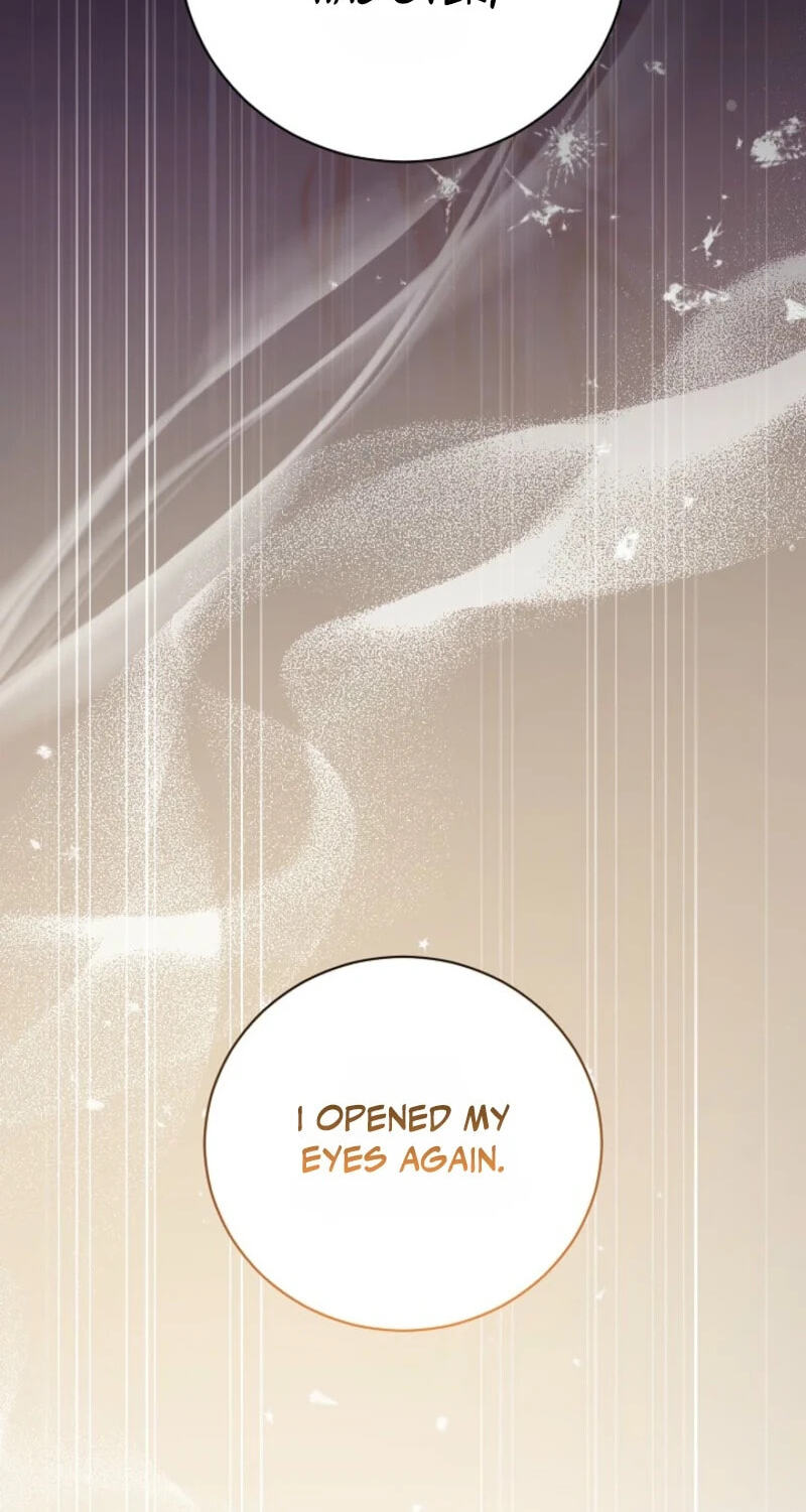 The Eldest Daughter Walks Down The Flower Path Chapter 49 page 56 - 