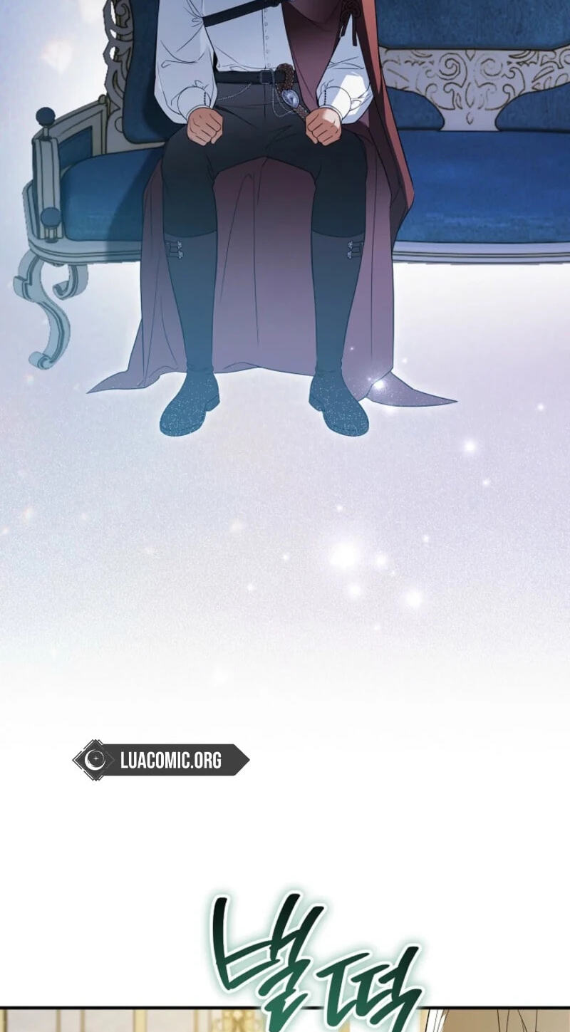 The Eldest Daughter Walks Down The Flower Path Chapter 49 page 61 - 