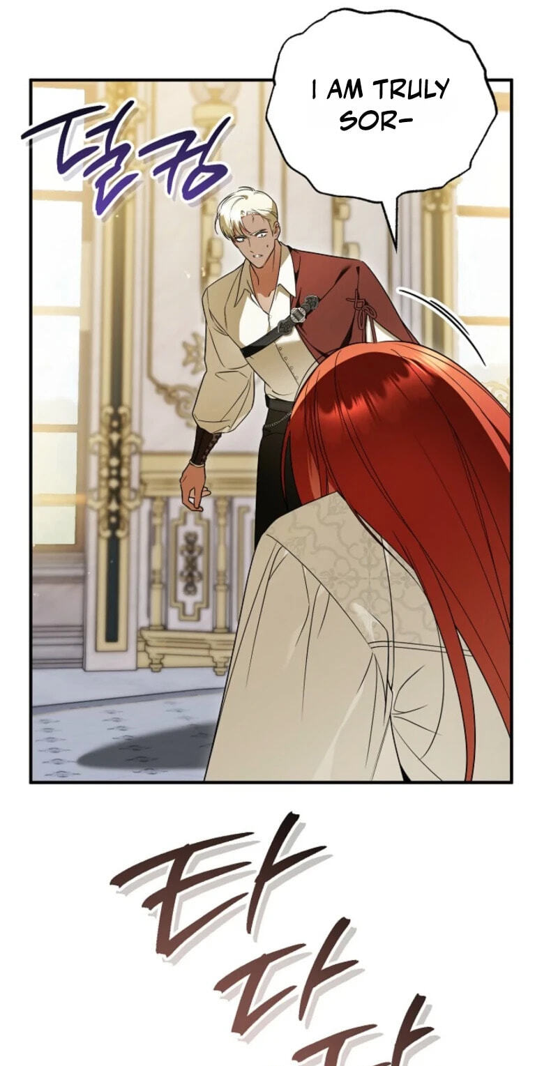 The Eldest Daughter Walks Down The Flower Path Chapter 49 page 66 - 