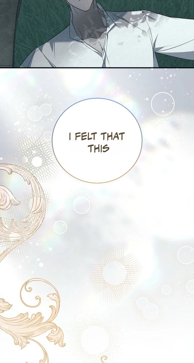 The Eldest Daughter Walks Down The Flower Path Chapter 49 page 75 - 