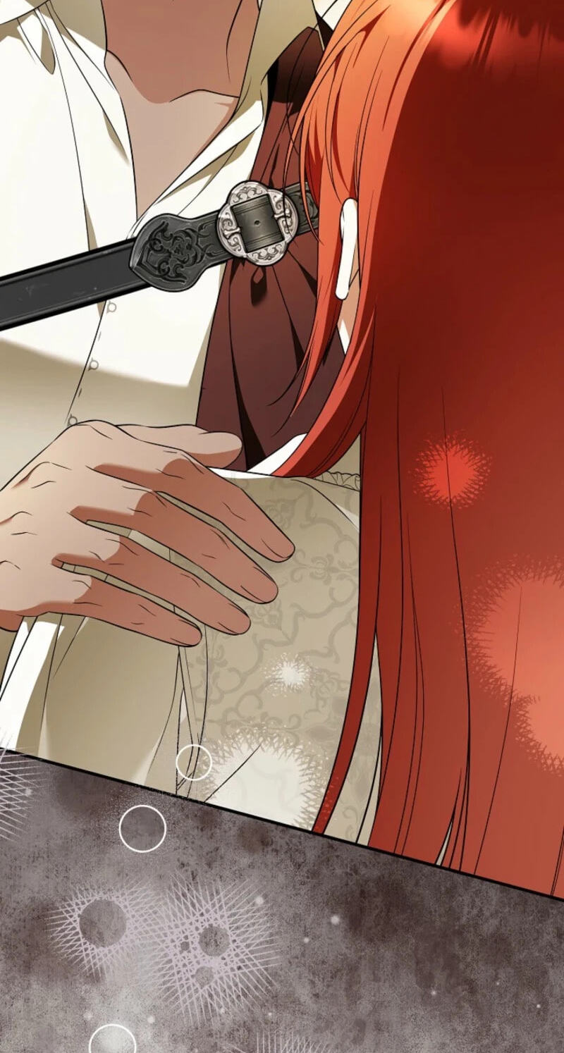 The Eldest Daughter Walks Down The Flower Path Chapter 49 page 77 - 