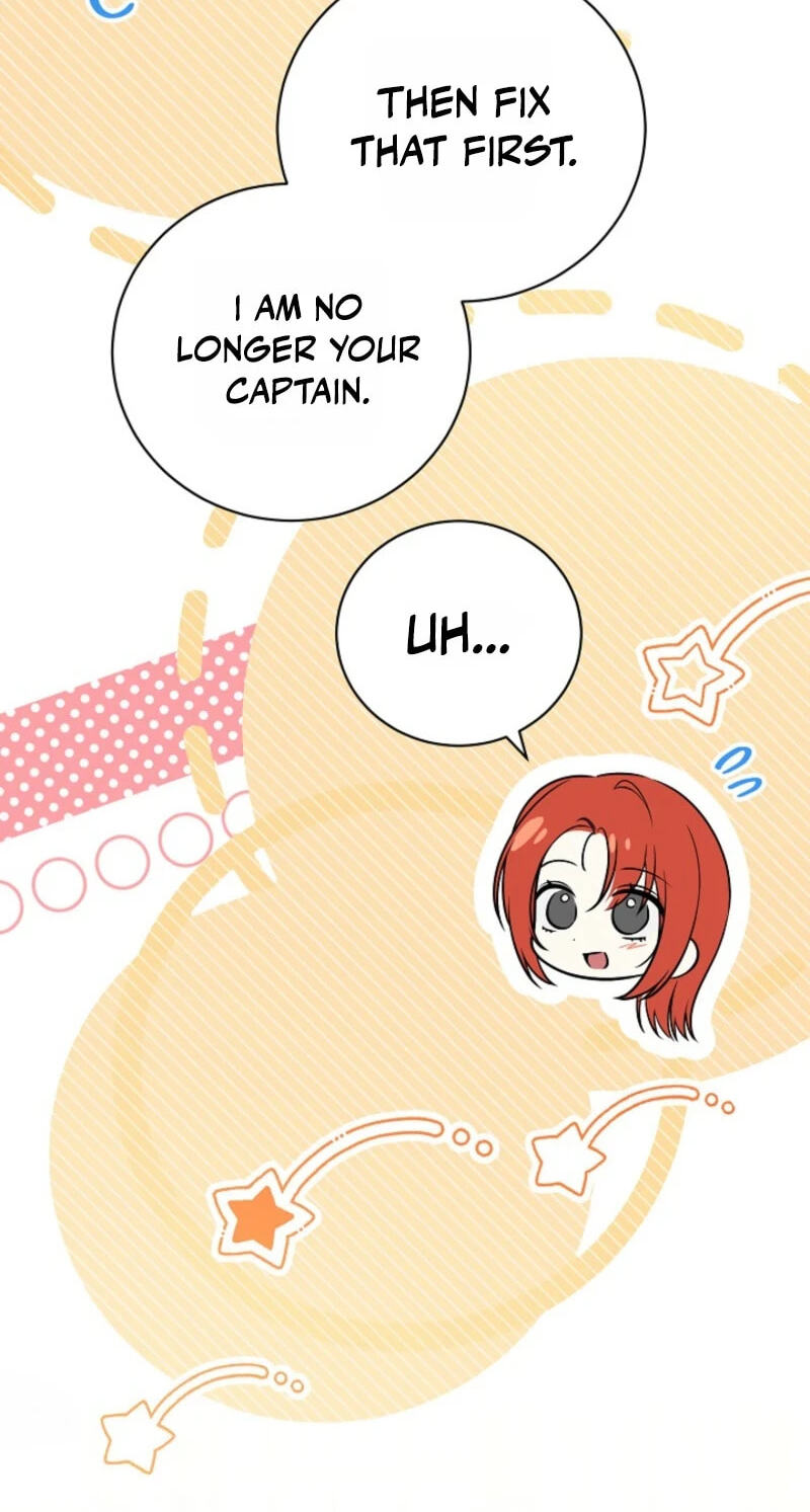 The Eldest Daughter Walks Down The Flower Path Chapter 49 page 80 - 