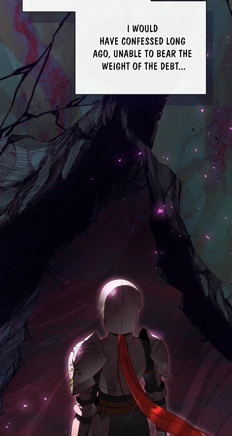 The Eldest Daughter Walks Down The Flower Path Chapter 49 page 9 - 