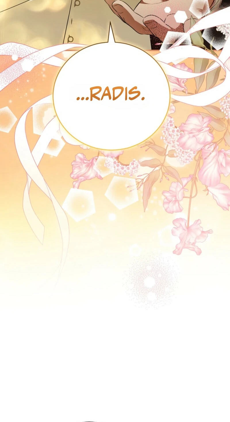 The Eldest Daughter Walks Down The Flower Path Chapter 49 page 84 - 