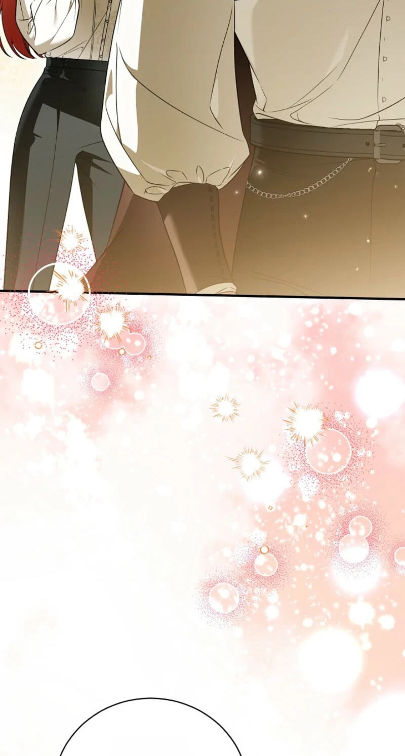 The Eldest Daughter Walks Down The Flower Path Chapter 49 page 98 - 