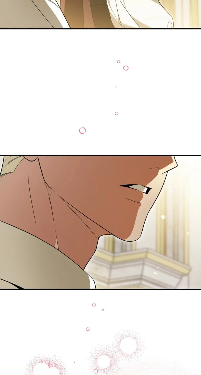 The Eldest Daughter Walks Down The Flower Path Chapter 49 page 100 - 
