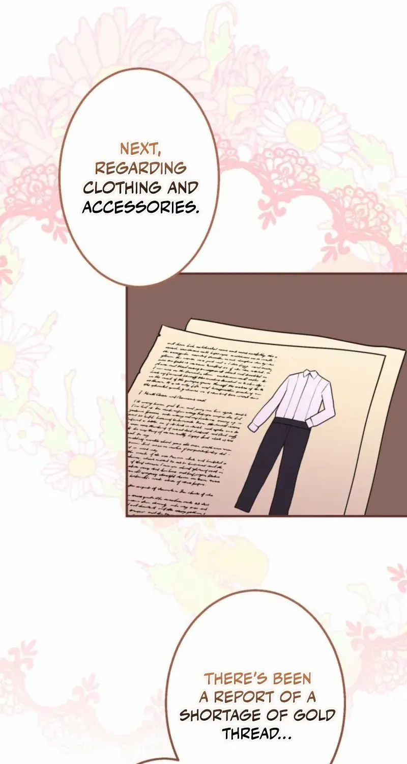 The Elite Treasurer Is Too Busy With Work to Fall in Love! Chapter 10 page 13 - 