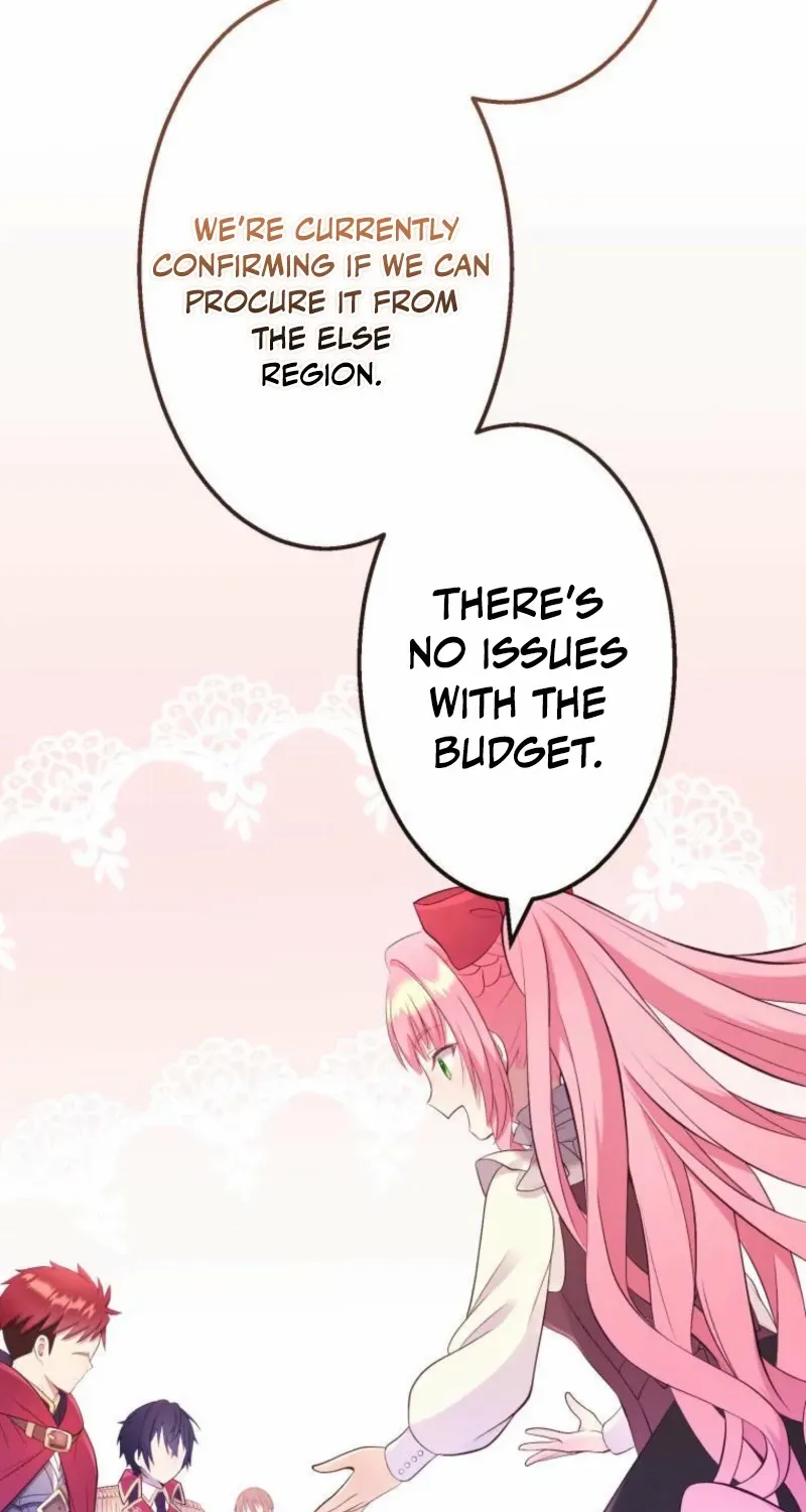 The Elite Treasurer Is Too Busy With Work to Fall in Love! Chapter 10 page 14 - 
