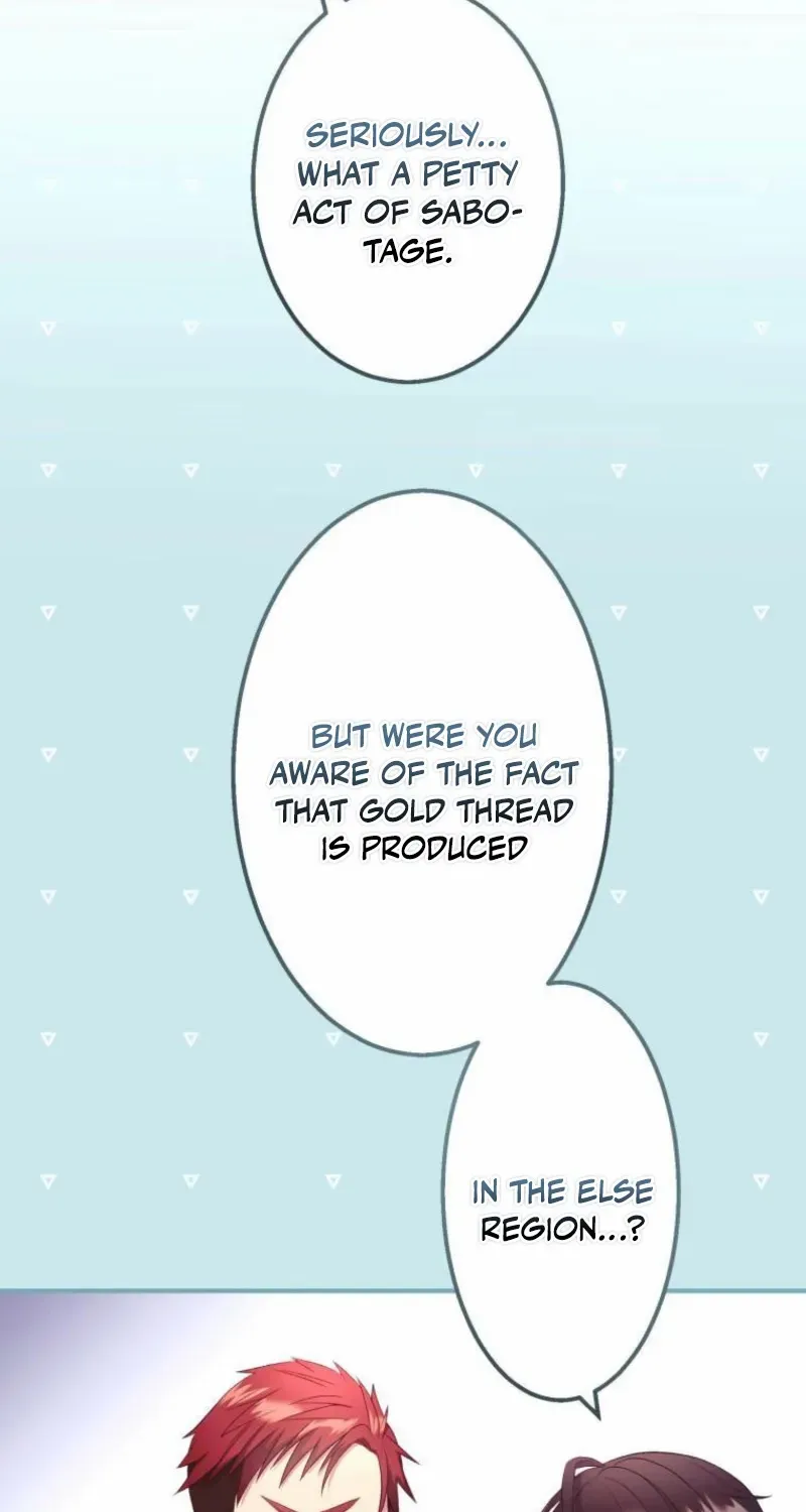 The Elite Treasurer Is Too Busy With Work to Fall in Love! Chapter 10 page 16 - 