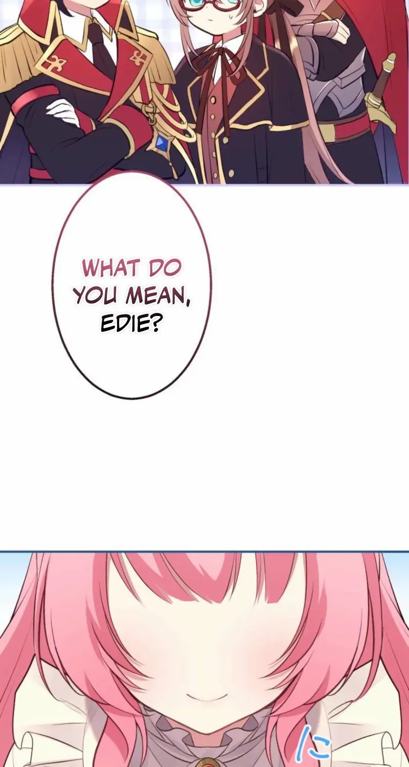 The Elite Treasurer Is Too Busy With Work to Fall in Love! Chapter 10 page 3 - 