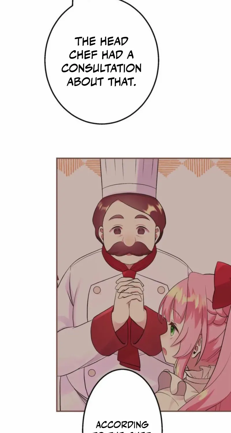 The Elite Treasurer Is Too Busy With Work to Fall in Love! Chapter 10 page 22 - 