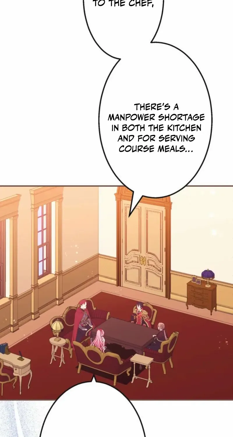 The Elite Treasurer Is Too Busy With Work to Fall in Love! Chapter 10 page 23 - 