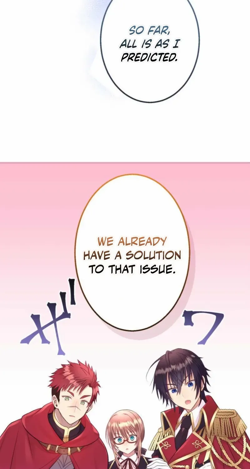 The Elite Treasurer Is Too Busy With Work to Fall in Love! Chapter 10 page 26 - 