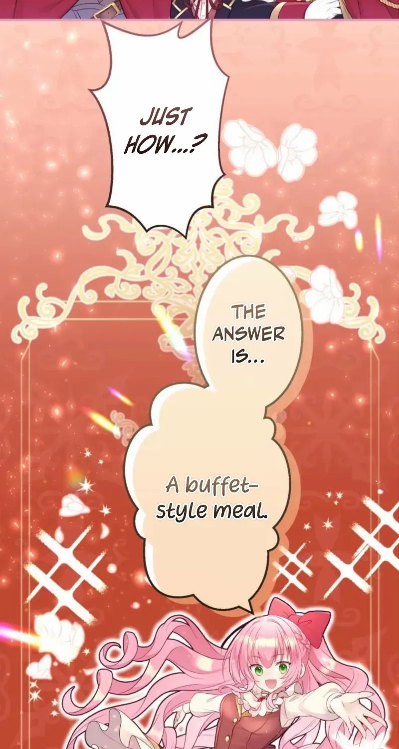 The Elite Treasurer Is Too Busy With Work to Fall in Love! Chapter 10 page 27 - 