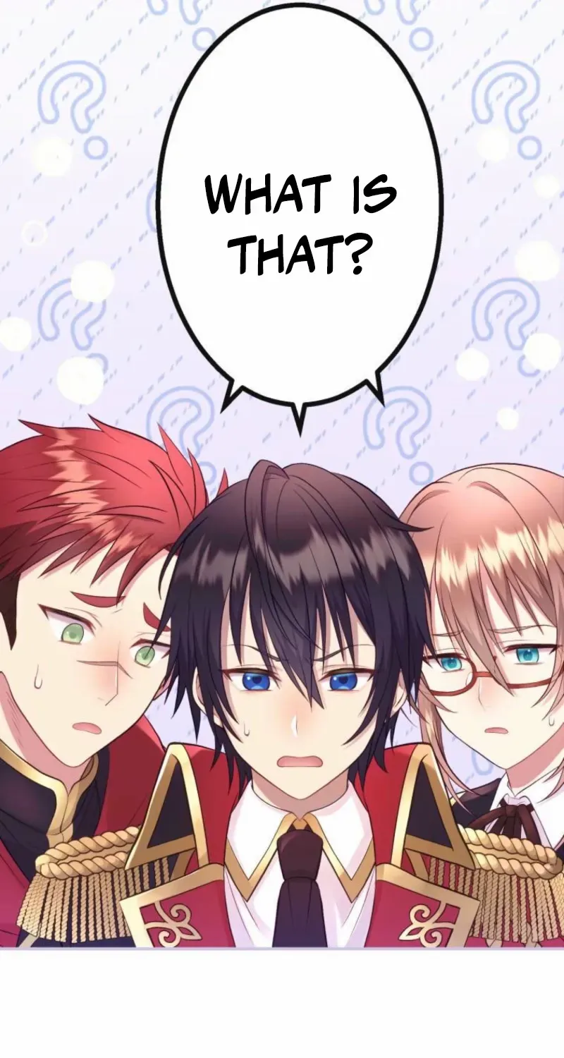 The Elite Treasurer Is Too Busy With Work to Fall in Love! Chapter 10 page 30 - 