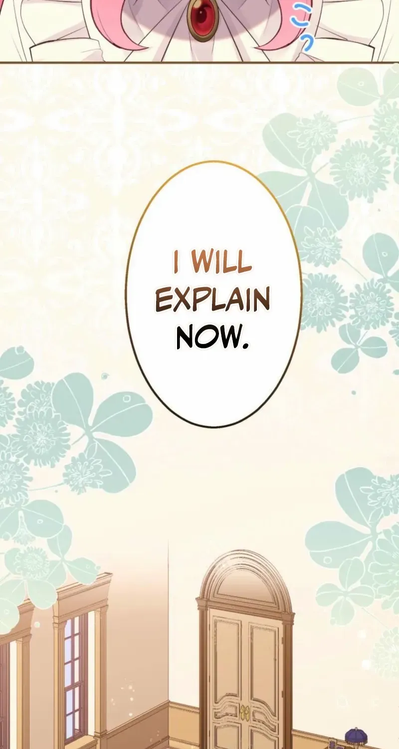 The Elite Treasurer Is Too Busy With Work to Fall in Love! Chapter 10 page 4 - 