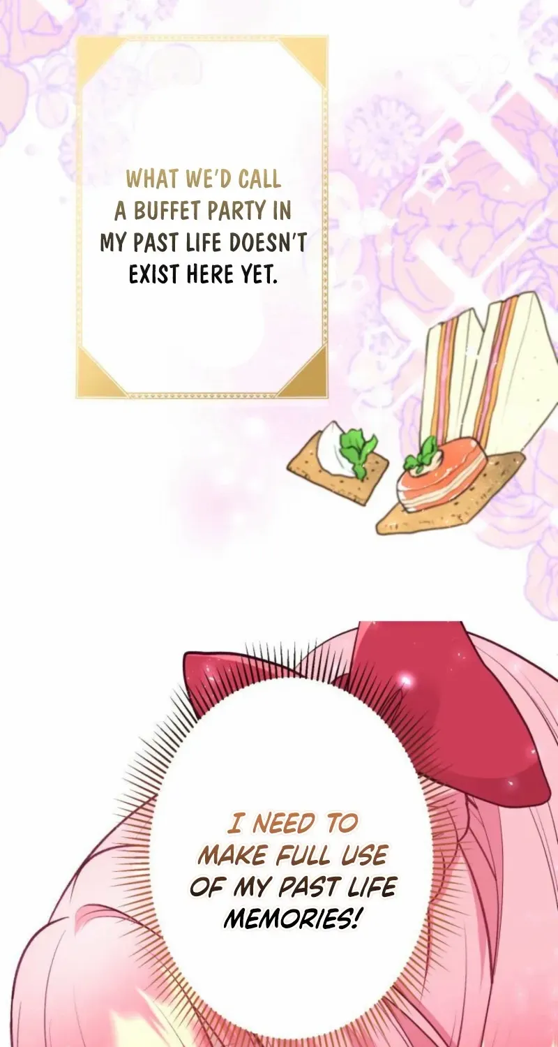 The Elite Treasurer Is Too Busy With Work to Fall in Love! Chapter 10 page 33 - 