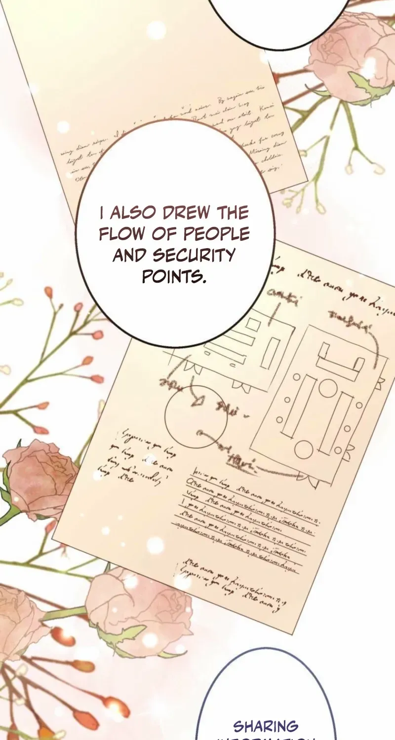 The Elite Treasurer Is Too Busy With Work to Fall in Love! Chapter 10 page 38 - 