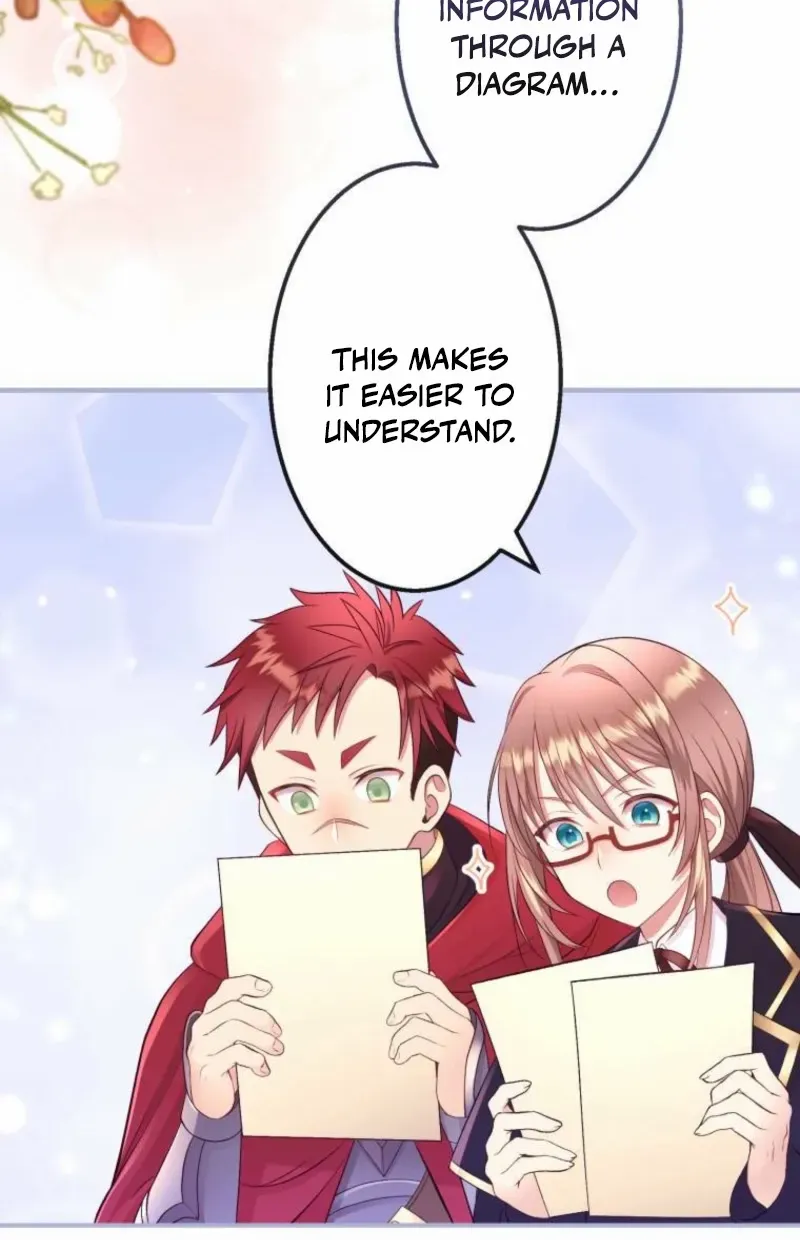 The Elite Treasurer Is Too Busy With Work to Fall in Love! Chapter 10 page 39 - 
