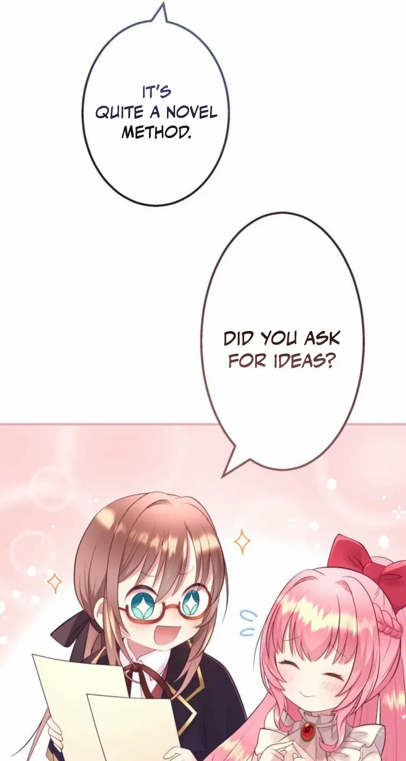 The Elite Treasurer Is Too Busy With Work to Fall in Love! Chapter 10 page 40 - 