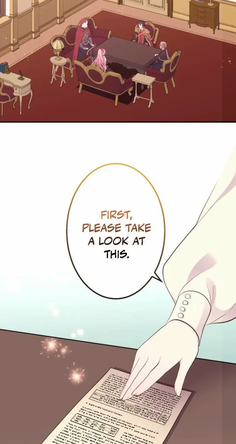 The Elite Treasurer Is Too Busy With Work to Fall in Love! Chapter 10 page 5 - 