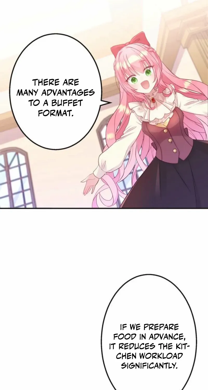 The Elite Treasurer Is Too Busy With Work to Fall in Love! Chapter 10 page 47 - 