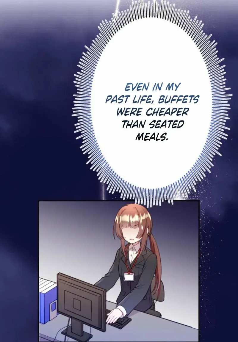 The Elite Treasurer Is Too Busy With Work to Fall in Love! Chapter 10 page 49 - 